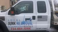 Local Junk Removal & Dumpster Rentals image 2